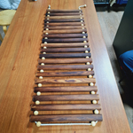 Дорожка массажная деревянная 30*100см3500