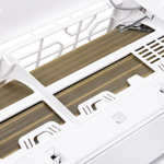 Блок внутренний Ballu ECO Smart DC BSYI-FM/in-07HN8_V1/EU инверторной мульти сплит-системы