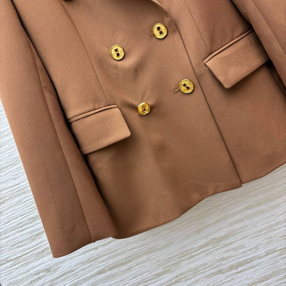 Пиджак Schiaparelli