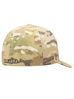 Бейсболка FLEXFIT Форест ARS ARMA