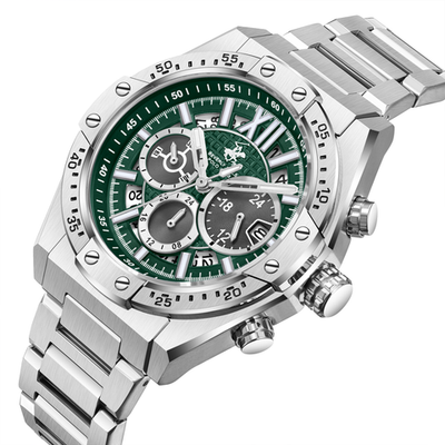 BEVERLY HILLS POLO CLUB BP3743X.370