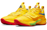 Кроссовки Uno X Nike Freak 3 Uno X Zoom Nrg Ep