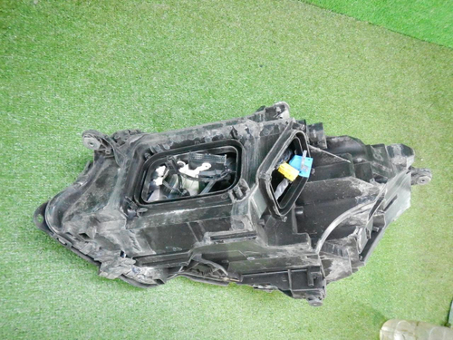 Фара правая Mercedes S W222 (2013-2017) LED