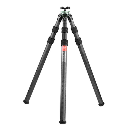 Штатив-трипод Sunwayfoto T4030CSI-D Carbon с зажимом SM-76 под ложе