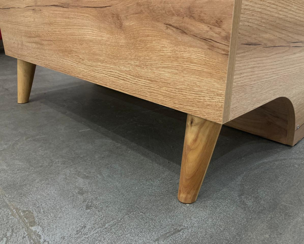 Уголок школьника Омега 3 кровать 800*1900