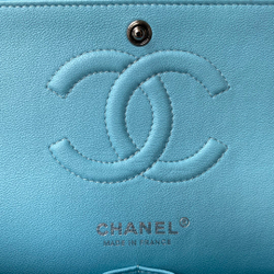 Chane1 Classic Flap Bag 25 cm