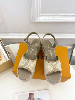 Louis Vuitton Sandal