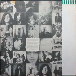 Deep Purple / Machine Head (LP)