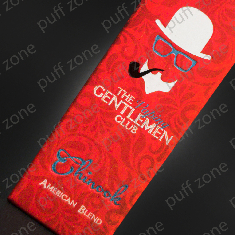 Концентрат (ароматизатор) The Vaping Gentlemen Club Tobacco Blends