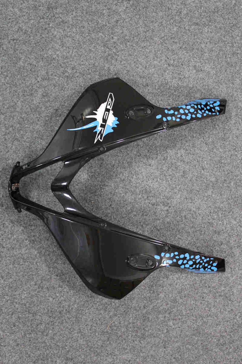 Комплект пластика для мотоцикла Honda CBR 600 RR 07-08 Limited Edition