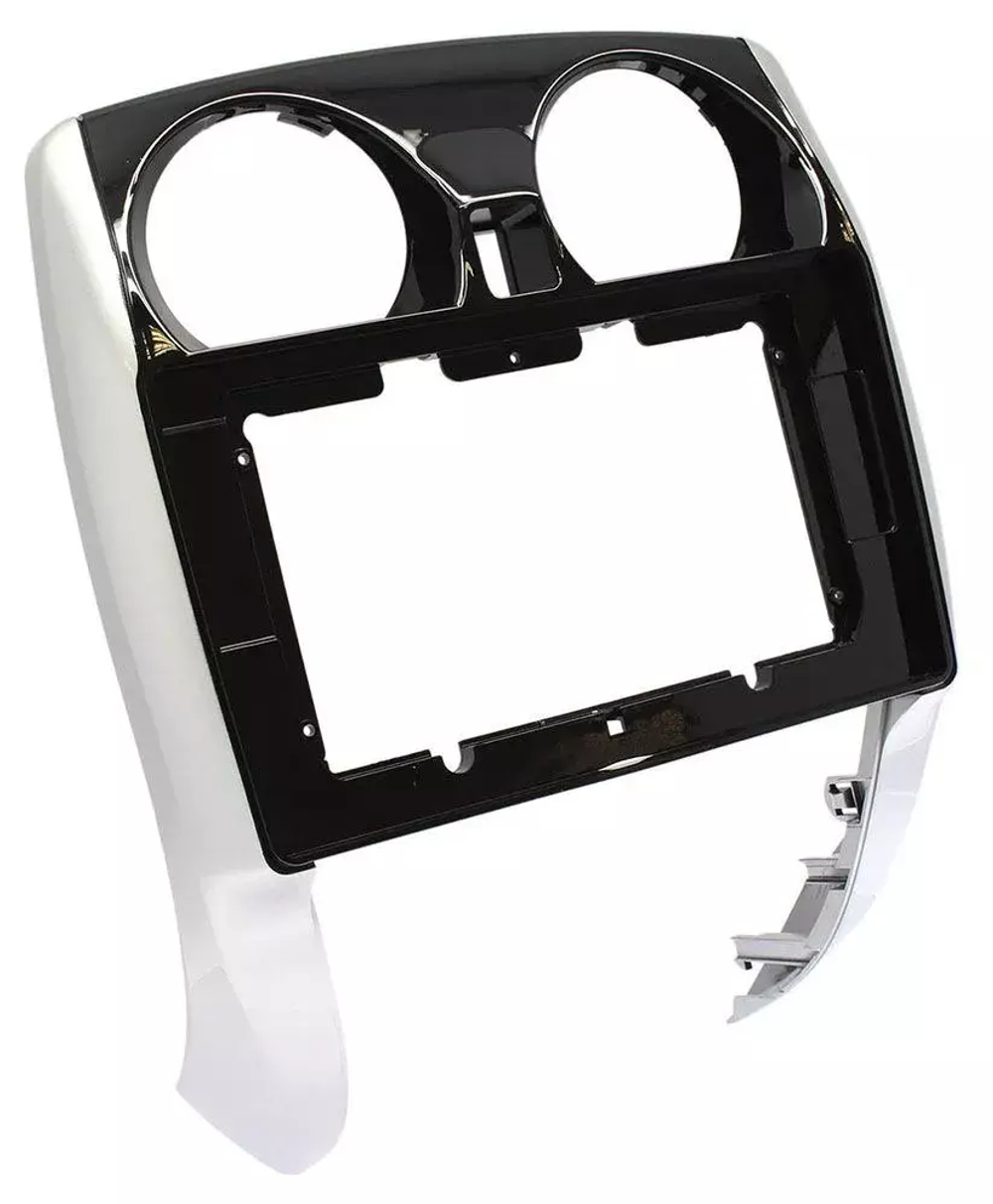 Магнитола для Nissan Note 2 2012-2021 - Canbox 10-539 Android 10, ТОП процессор, CarPlay, 4G SIM-слот