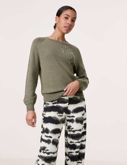 Джемпер женский TAIFUN