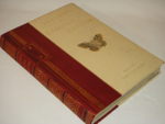"Бабочки Европы. Описание наиболее известных видов и руководство к собиранию и определению бабочек и их гусениц". 1904г.
