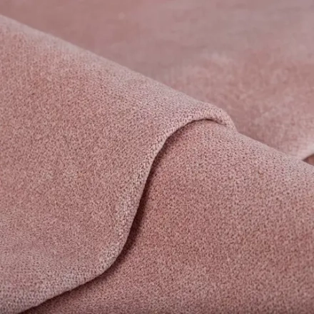 Микровелюр Sharli 9 Coral