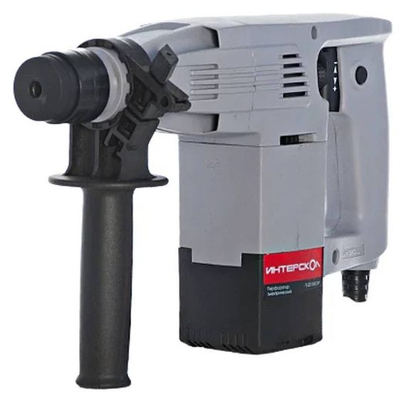 Перфоратор ИНТЕРСКОЛ П-20/550ЭР