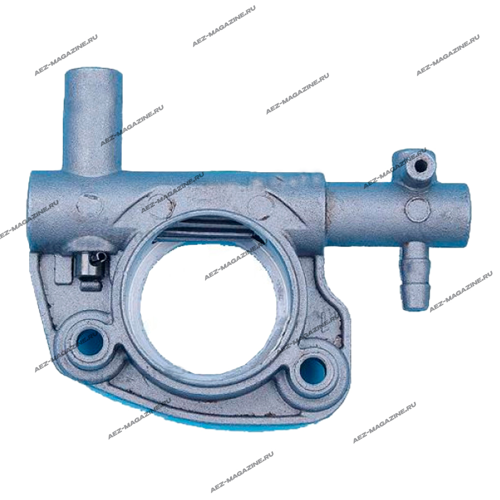 Маслонасос подходит для бензопилы Oleo-Mac 937/941
