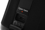 Колонка портативная Xiaomi 40Вт, черный [qbh4275gl]
