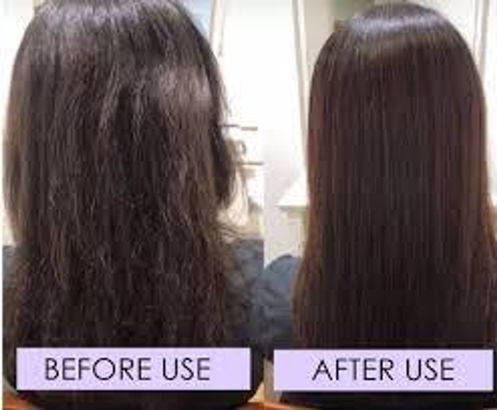 Маска-филлер для объема волос Masil 8 seconds salon hair volume ampoule, 15 мл