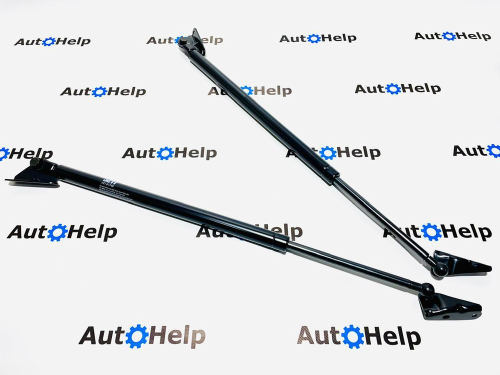 Амортизатор багажника JETT V21-61746 Toyota Ipsum SXM10