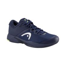 Кроссовки теннисные мужские HEAD Revolt Evo 2.0 Men 273325, р.12 (рос.46), темно-синий
