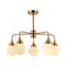 Подвесная люстра Stilfort Saturn 2125/03/05P