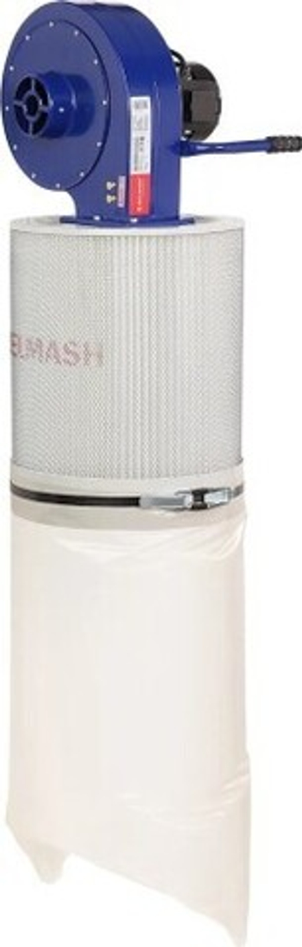 Установка вытяжная BELMASH DC 850C D097A