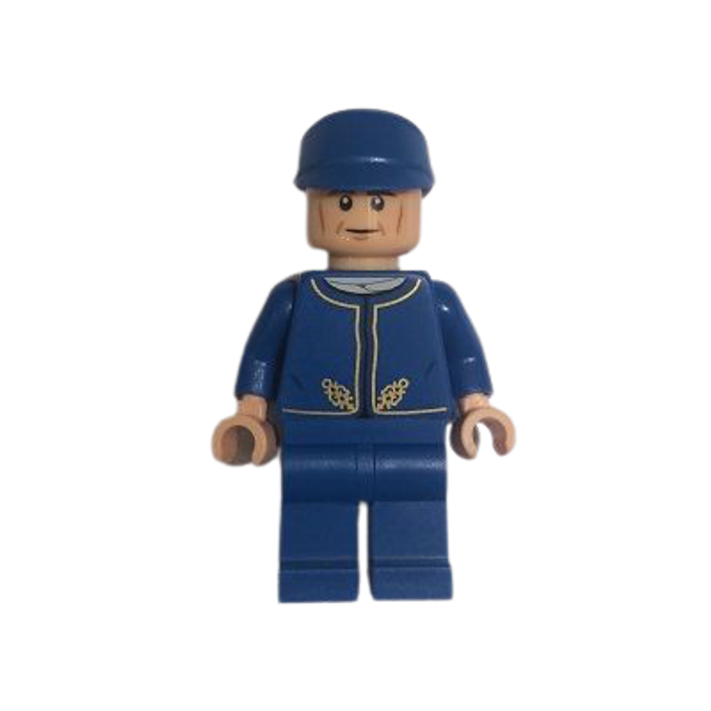 Беспинская Крылатая Стража sw0611