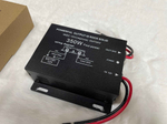 350W (12 в 24) / Повышающий преобразователь с 12V - на 24V, 350 Вт, бурый (1 шт.)