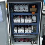 PROMA FHV-50PD универс. фрезерный станок с цифр. измер.