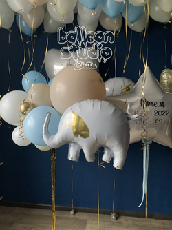 Набор на выписку для мальчика № 18