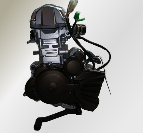 Двигатель SK178MN 6ск. REGULMOTO  ADV 300