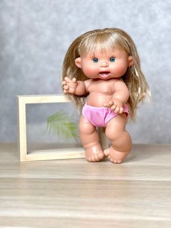Пупс Nines 26см PEPOTE (N952B1)