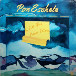 Ron Eschete / To Let You Know I Care (LP)