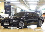 Mercedes-Benz AMG GT 4 даери 43 4MATIC+ (04.2020)