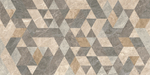 60x120 Marmostone Декор "Микс Гео" Лаппато R9