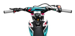 Мотоцикл REGULMOTO SEVEN MEDALIST 17/14 PITBIKE