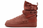 Кроссовки Nike Air Force 1 Dusty Peach