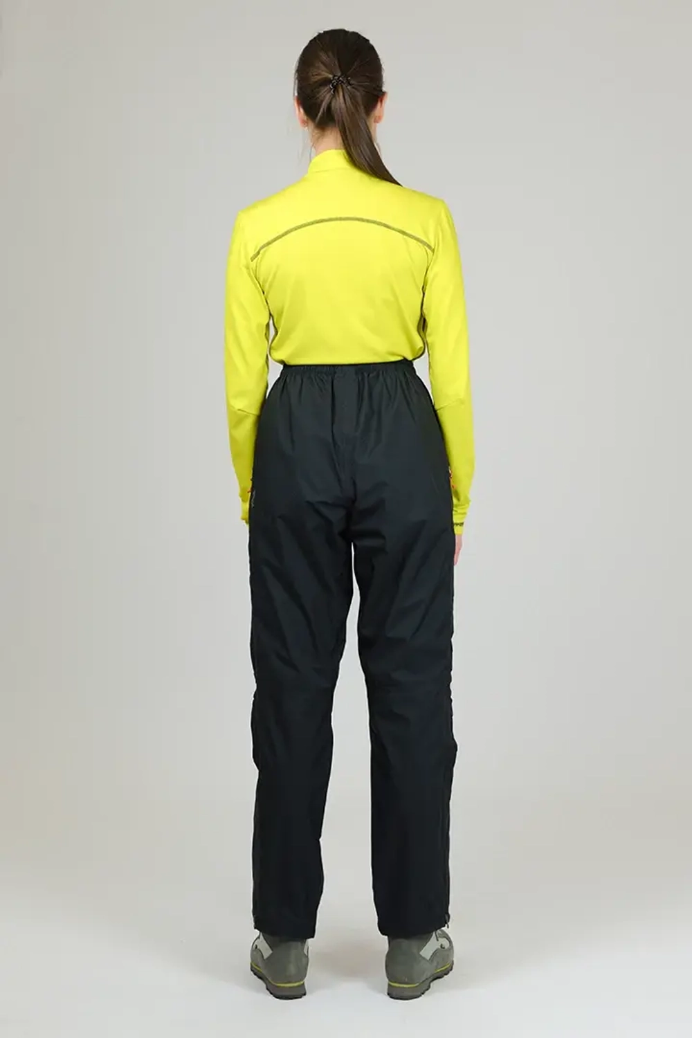 БРЮКИ STAYER 2,5 L ВЕТРО-ВЛАГОЗАЩИТНЫЕ БАШКАУС ЖЕНСКИЕ 25-20923