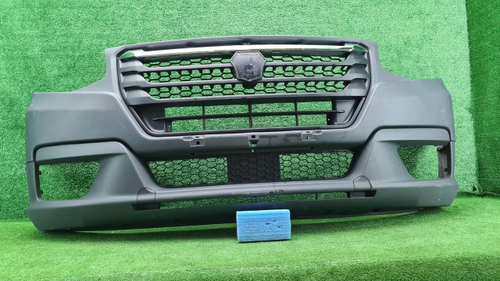 Бампер передний Газель NN (2019-н.в.)