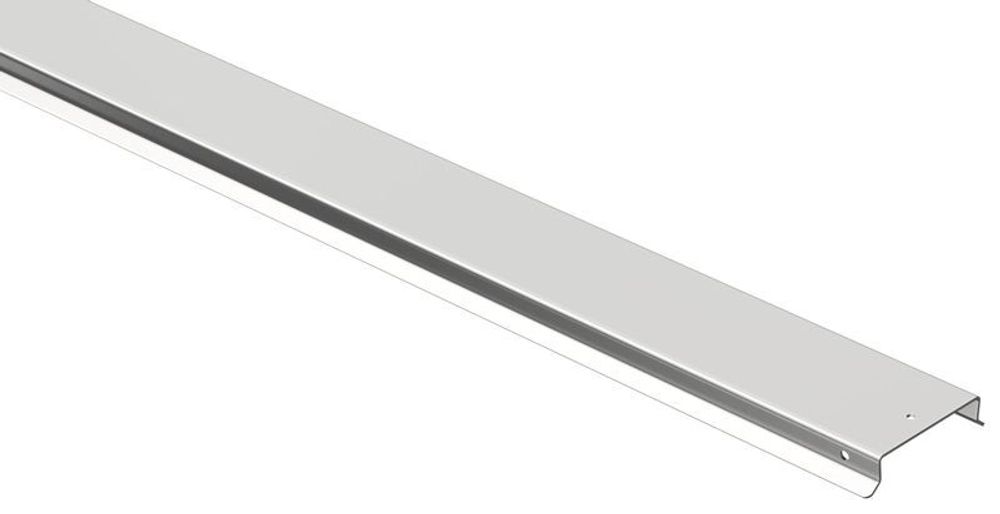 Крышка для лотка осн.100 L2000 сталь 2.0мм IEK CLP1K-100-200-2 Крышка для лотка осн.100 L2000 сталь 2.0мм IEK CLP1K-100-200-2