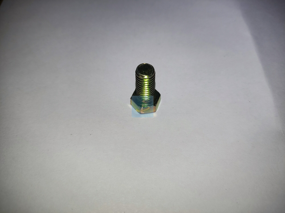 Болт М8Х20 201456-П29