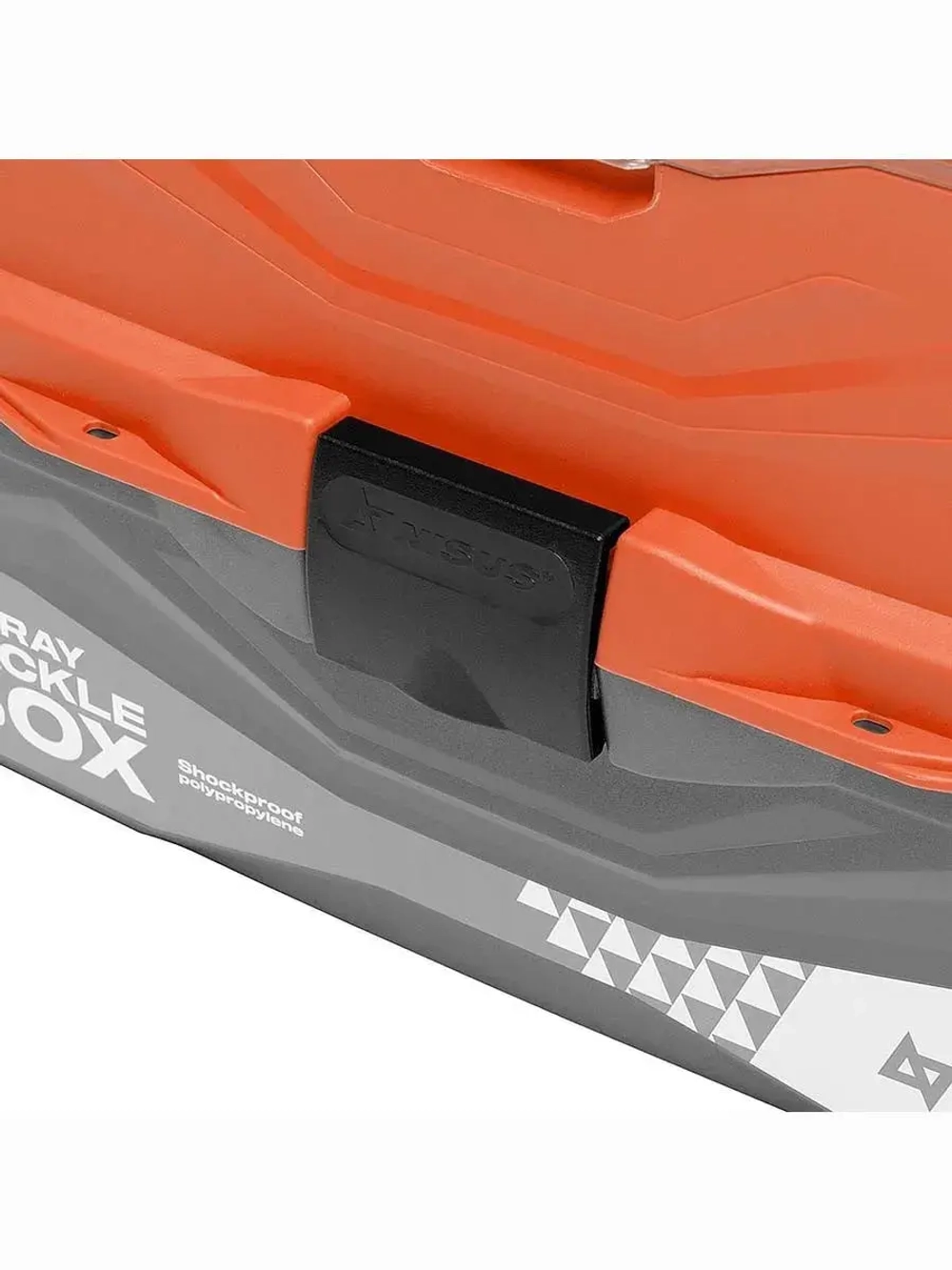 Ящик для снастей Tackle Box трехполочный (N-TB-3-Т)