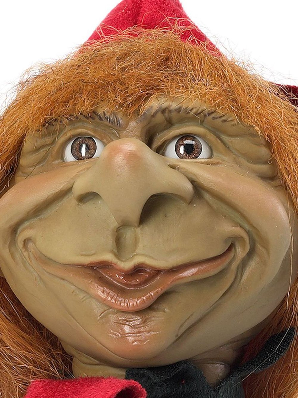 Кукла LAMAGIK мягконабивная 38см Fachan (40037)