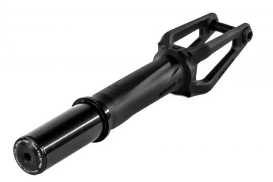 Вилка Ethic Merrow v3 fork IHC black