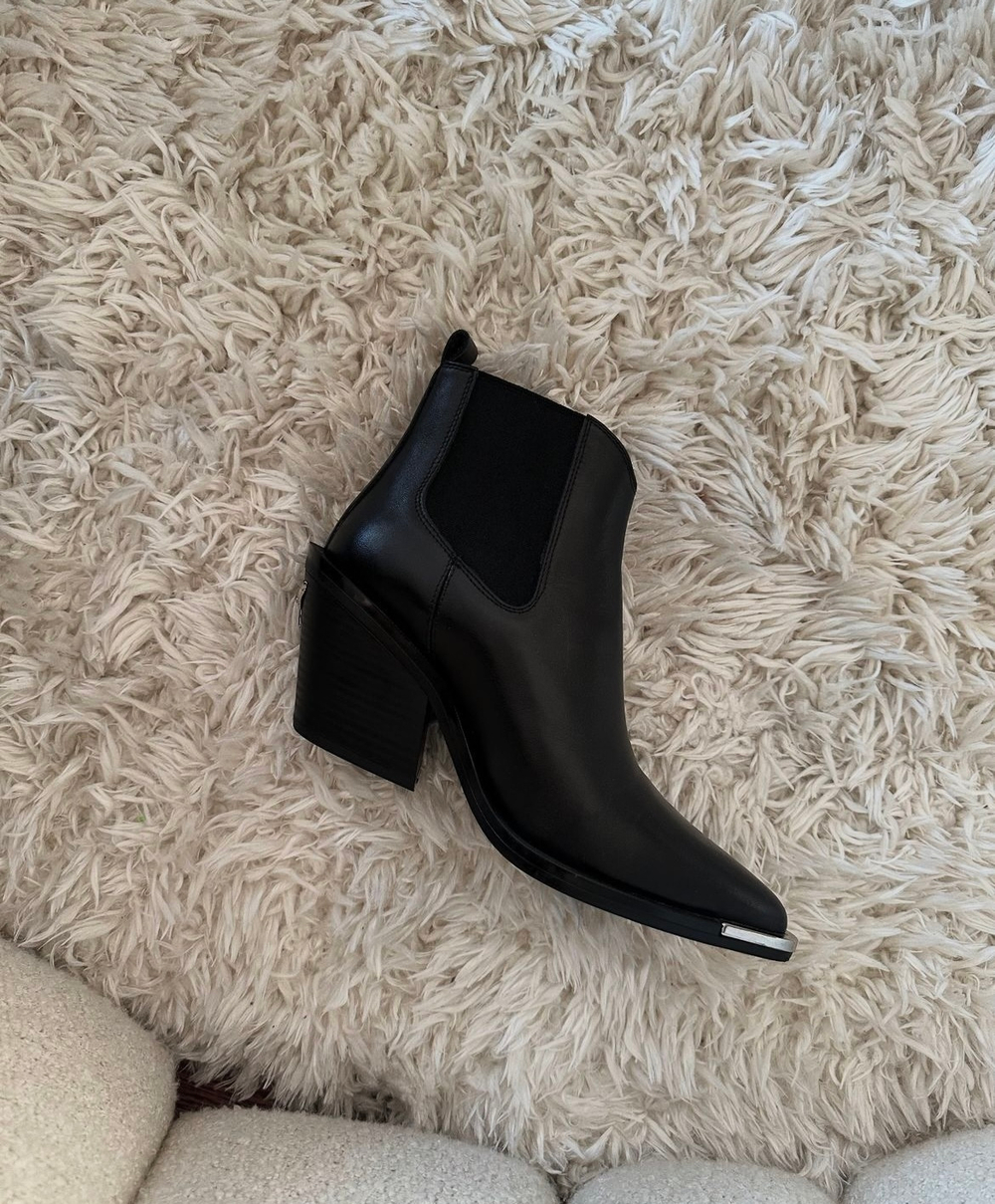 Казаки BELLINI black