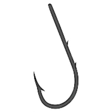 Крючок Nautilus S-1109BN-02 №2 Sting Feeder Baitholder 10шт