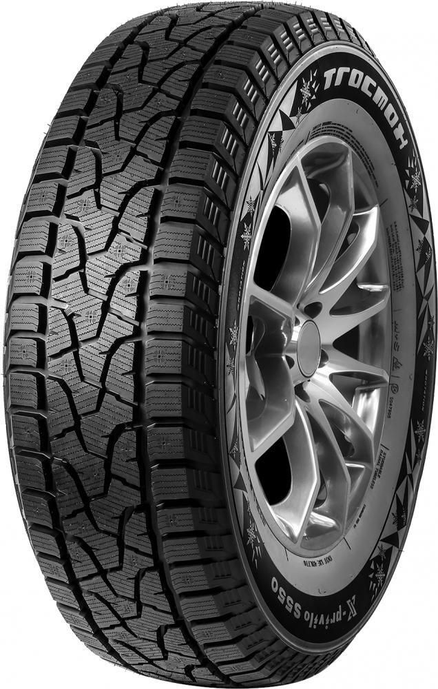 Tracmax X-privilo S550 225/75 R16 115S