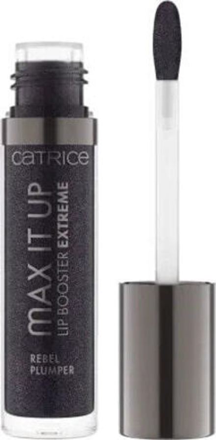 Блеск для губ Catrice Lipgloss Max It Up Lip Boost Extreme 060 Good Girl Gone Bad 4 мл