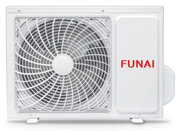 Кондиционер Funai Sensei 2025 RAC-SN35HP.D06 On-Off