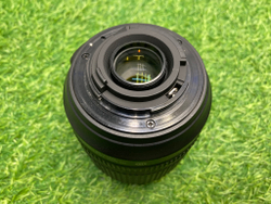 Nikon 18-105mm 3.5-5.6G AF-S ED DX VR